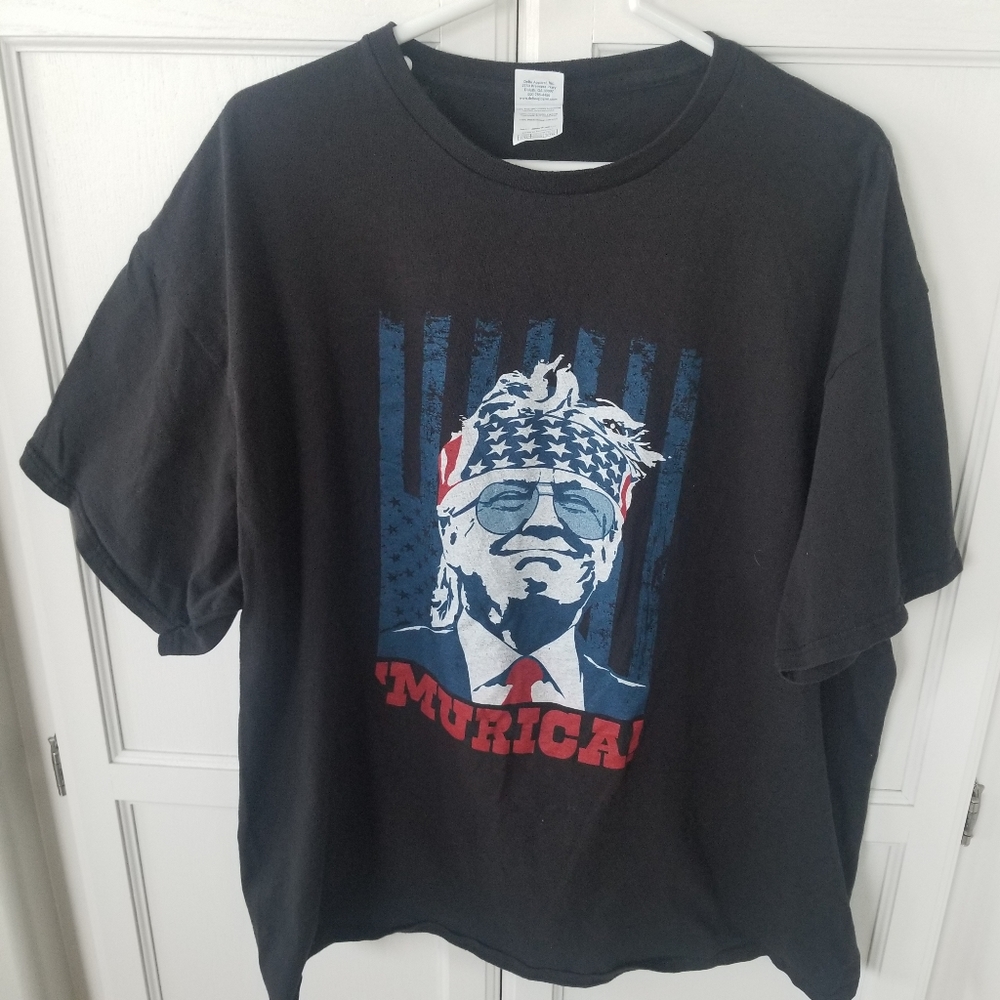 Trump Murica! Tshirt